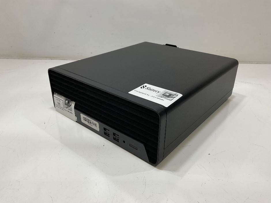 HP PRODESK 400 G7
