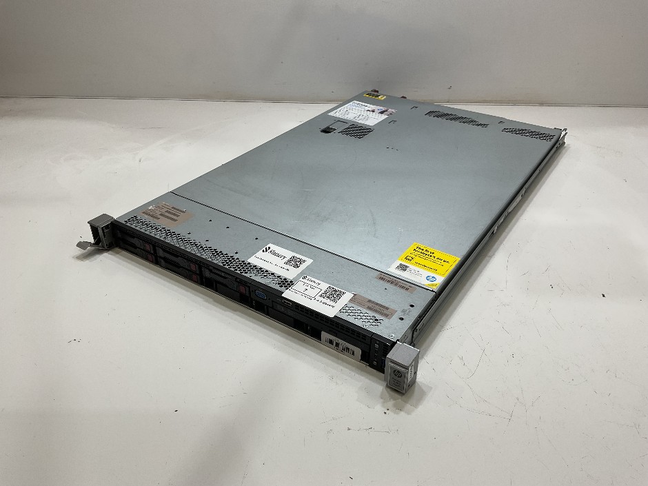 HP PROLIANT DL360 GEN9