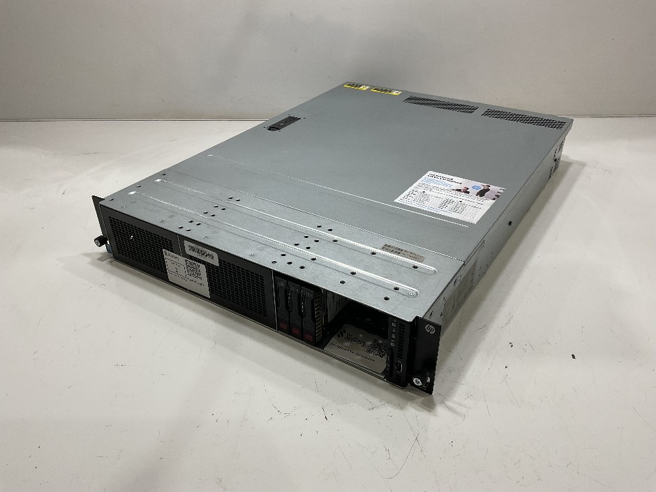 HP PROLIANT DL180 GEN9