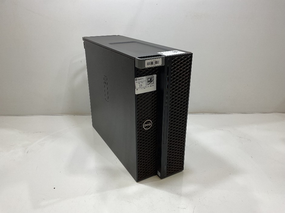 DELL PRECISION 5820 TOWER