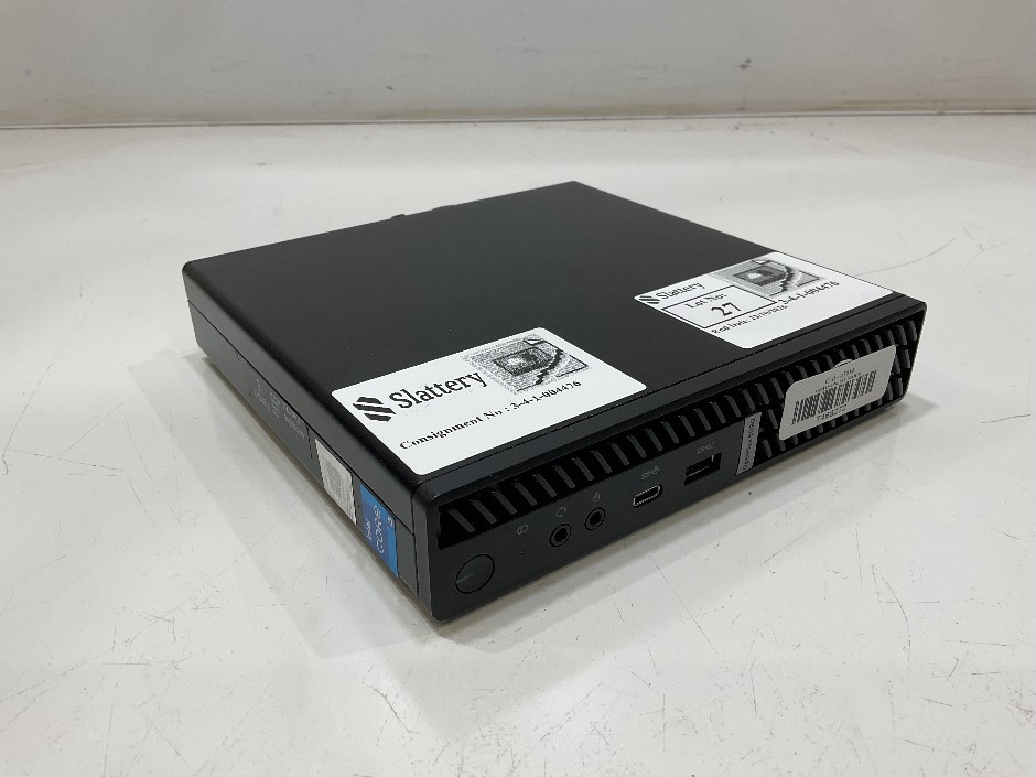 DELL OPTIPLEX 5090