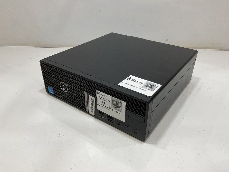 DELL OPTIPLEX 7090