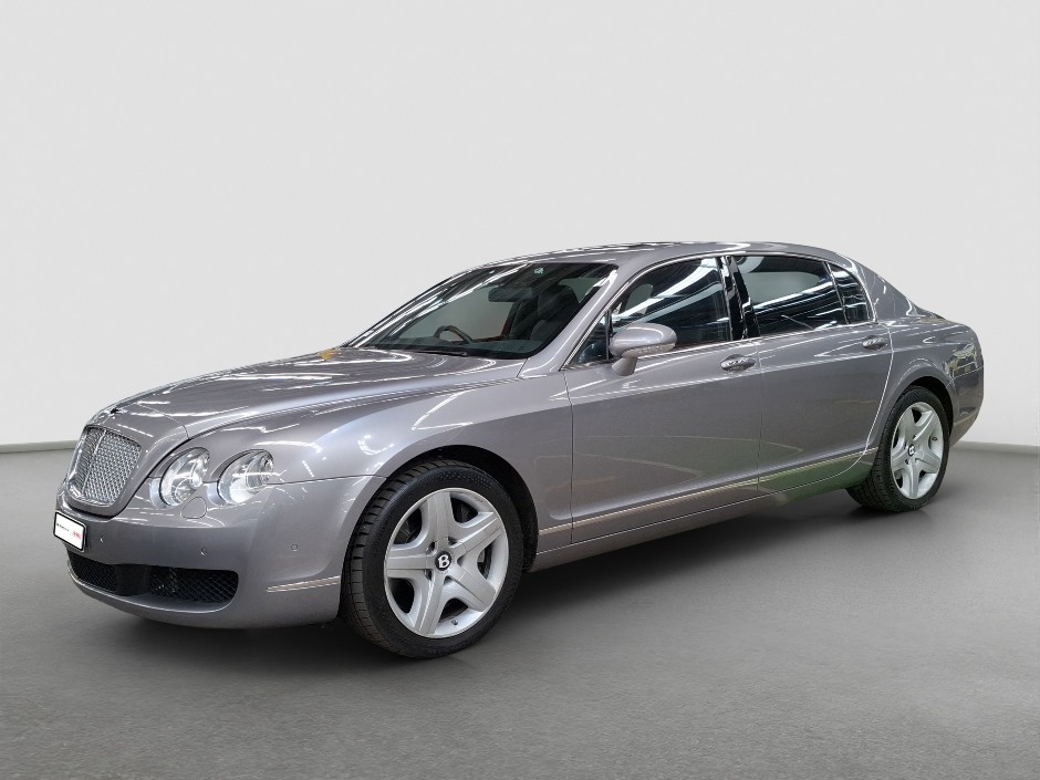 2006 Bentley Continental Flying Spur Petrol