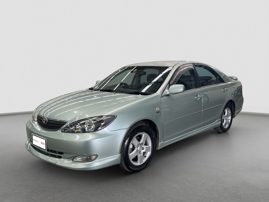 2003 Toyota Camry Sportivo Petrol