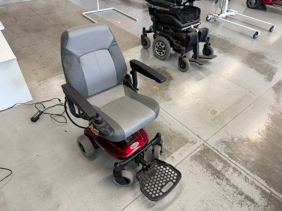 Shoprider Mobility Scooter