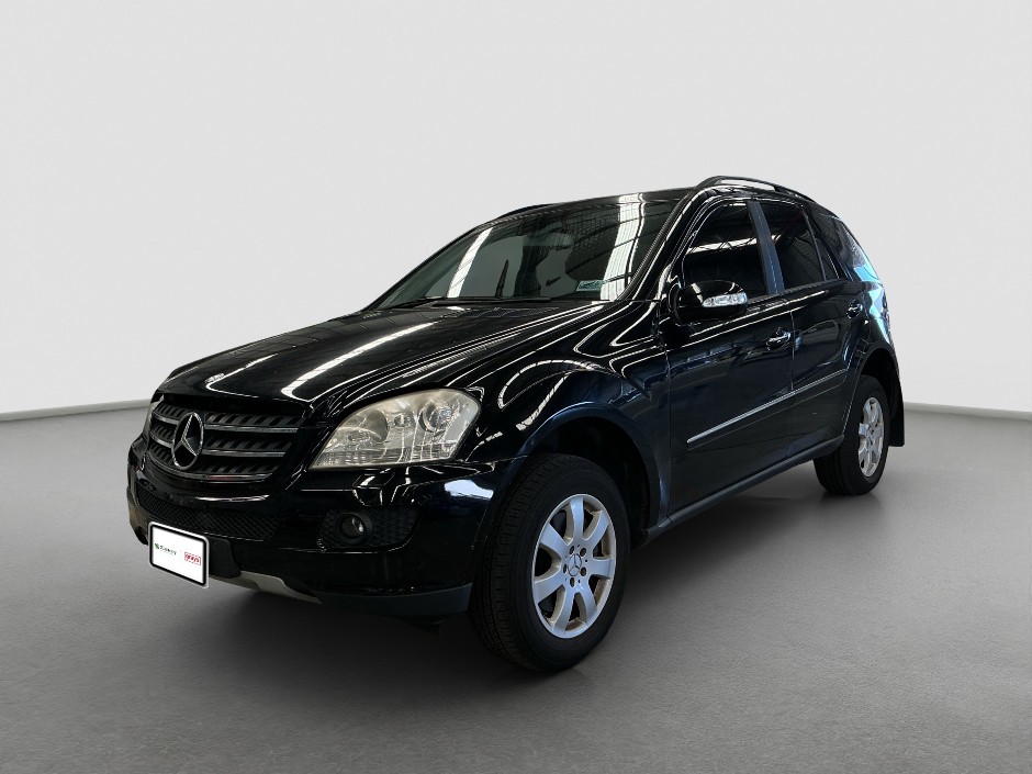 2007 Mercedes-Benz M-Class ML280 Diesel