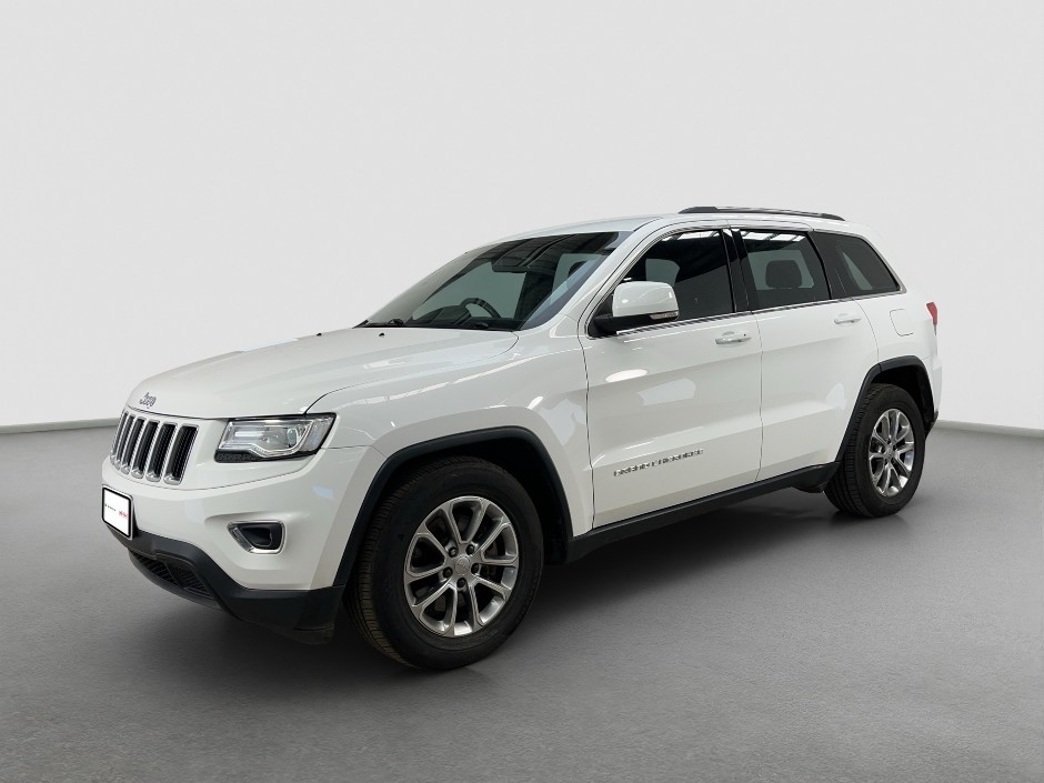 2014 Jeep Grand Cherokee Laredo Diesel