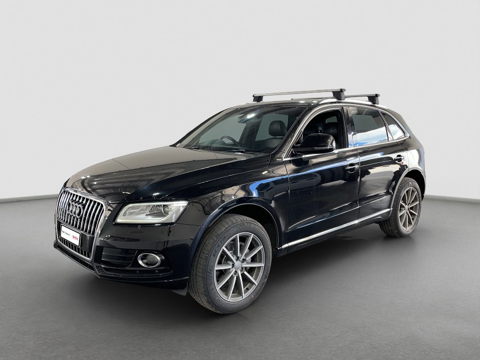 2016 Audi Q5