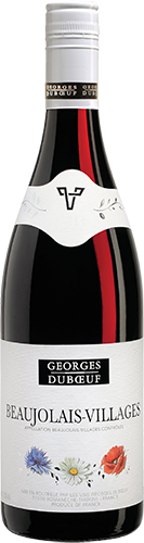Georges Duboeuf Beaujolais Villages 2024 (12x 750mL), Buy Now.