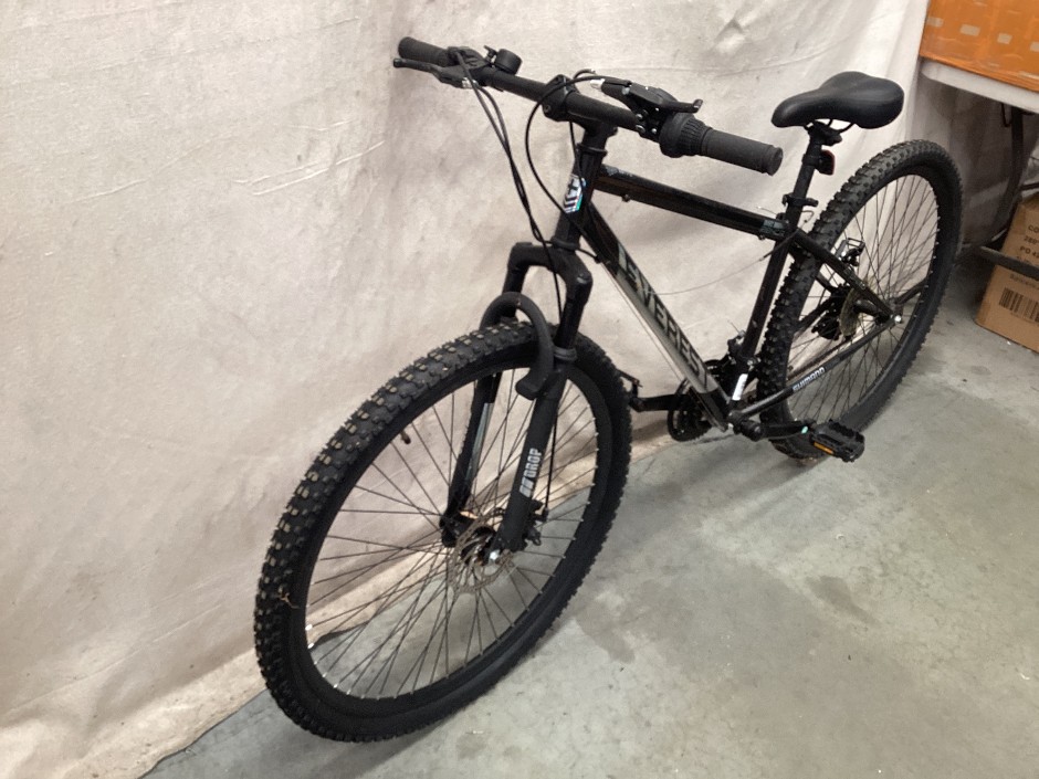 Everest Bicycle