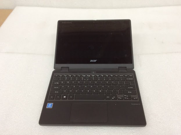 Acer TravelMate Spin B3 N20H1 Laptop, Pentium N5030, 4GB RAM, 128GB Storage