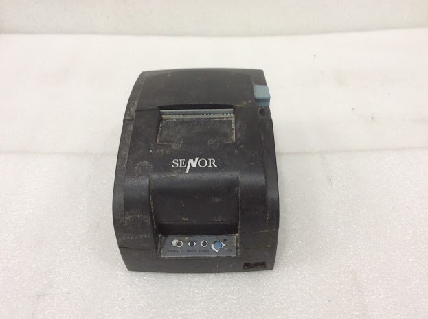 Senor GDP-220III Receipt Printer