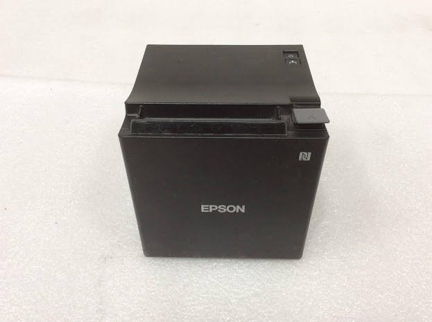 Epson TM-m30II M362B Receipt Printer