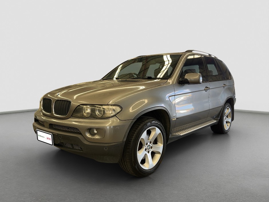 2005 BMW X5  Diesel