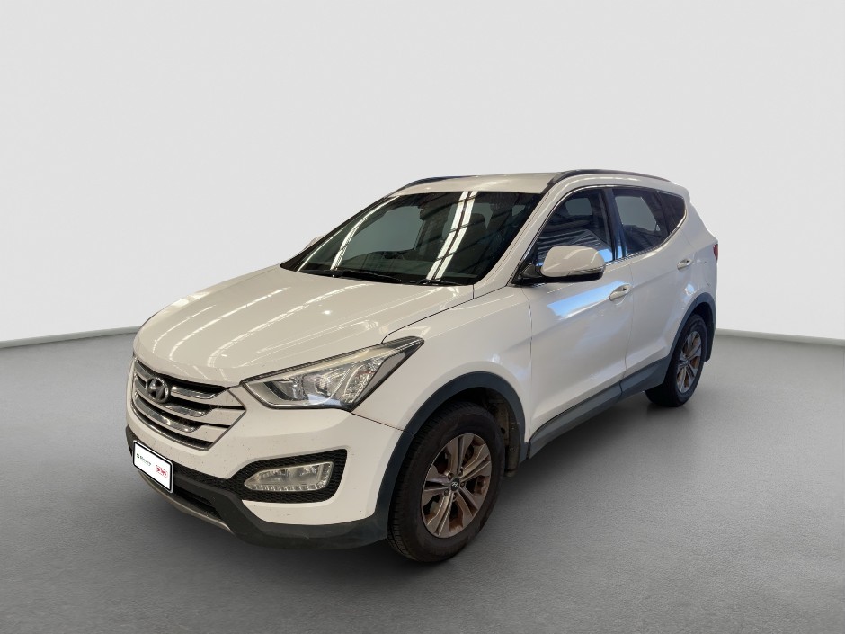 2015 Hyundai Santa Fe Active Diesel