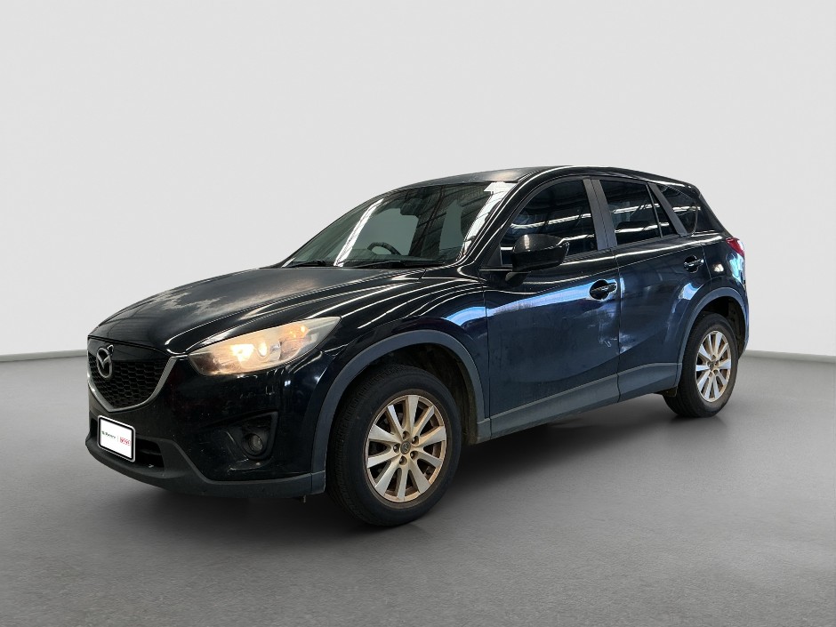 2012 Mazda CX-5 Maxx Sport Petrol