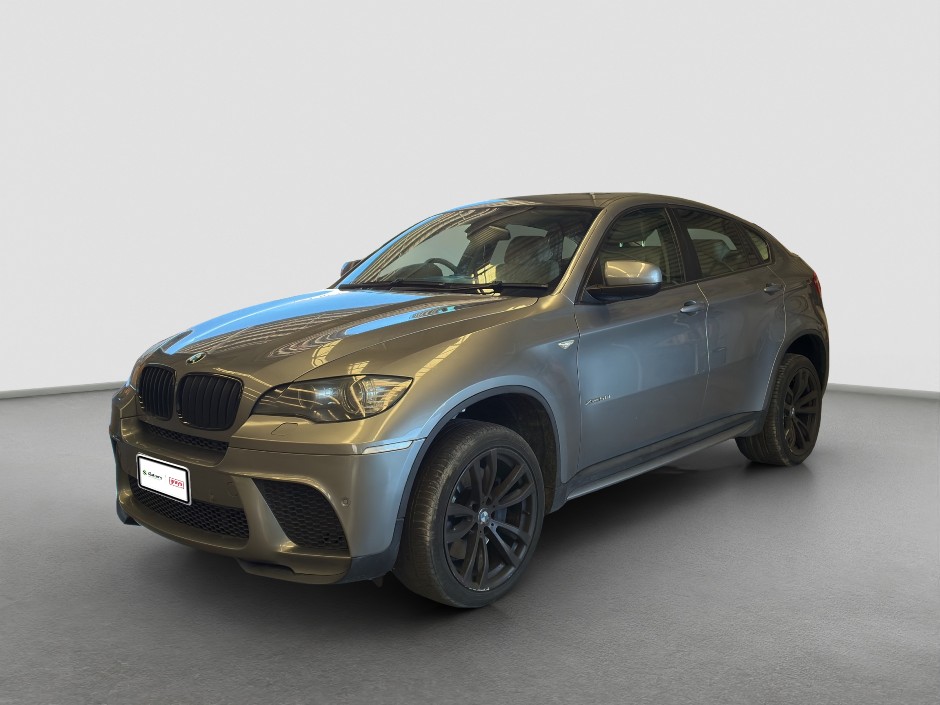 2012 BMW X6 xDrive50i Petrol - (WOVT - INSPECTED)
