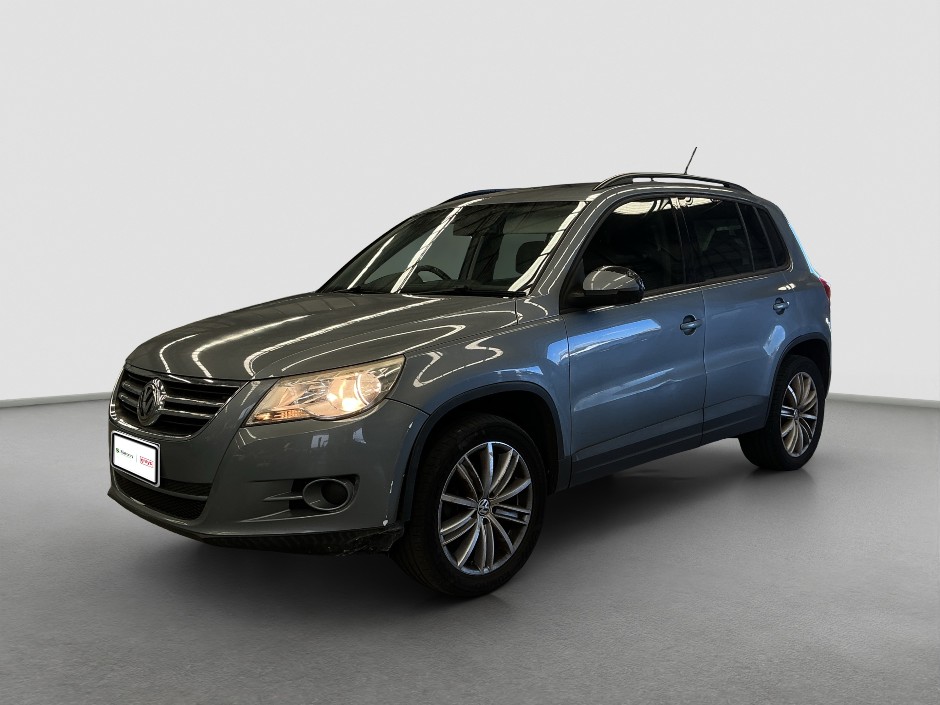 2008 Volkswagen Tiguan  Diesel