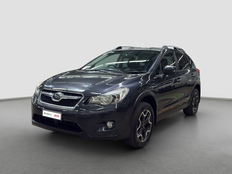 **No Reserve**2013 Subaru XVi S 4x4 Wagon (Petrol) (Auto)**Sold Registered to all buyers**