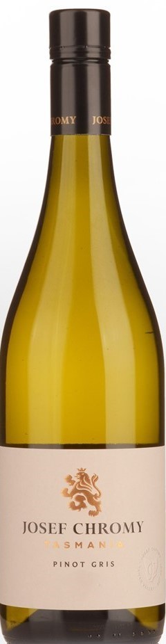Josef Chromy Pinot Gris 2026 (6x 750mL), Buy Now.