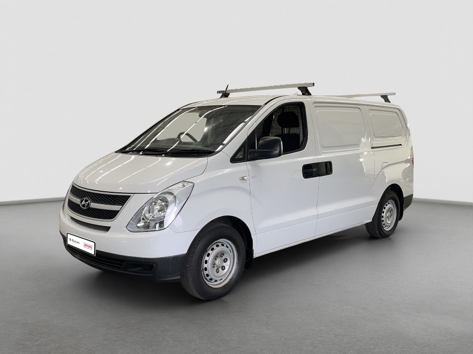2015 Hyundai iLoad  Petrol