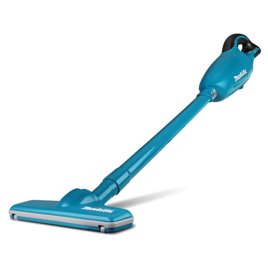 MAKITA 18V LXT Li-Ion Cordless Vacuum - Skin Only.