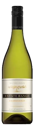 Estate Range Chardonnay 2025 (12x 750mL) NSW
