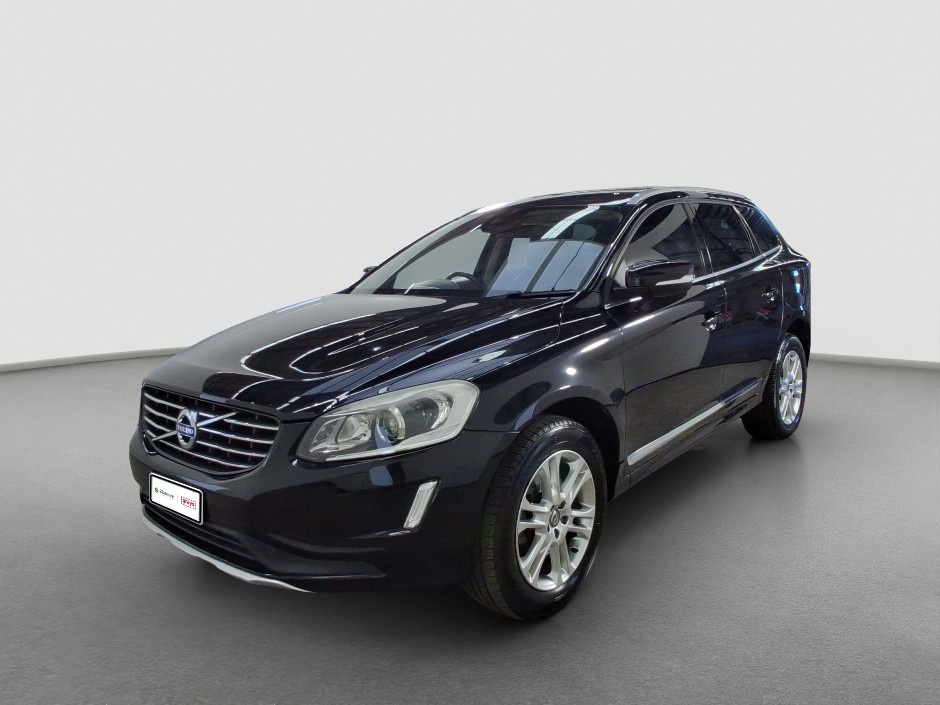 2013 Volvo XC60 T5 Petrol