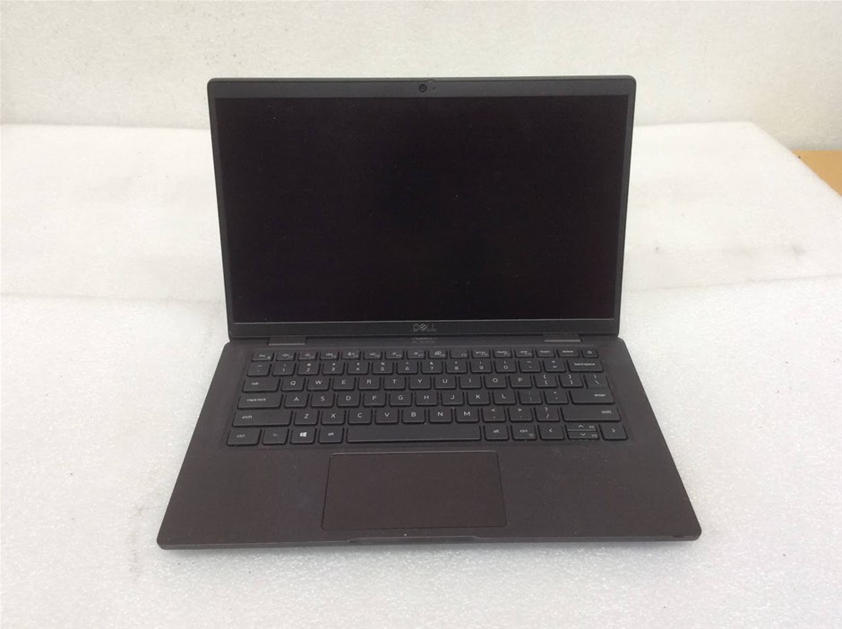 DELL Latitude 7320 Laptop i7-1165G7 16GBRAM 256GB Black