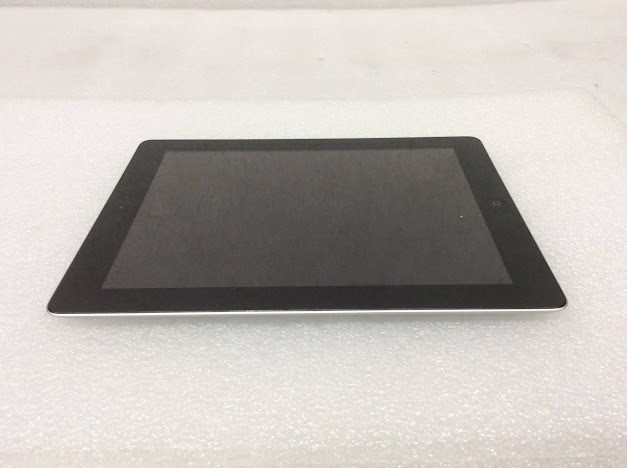 APPLE IPAD 4 A1458 Tablet A6X 16GB