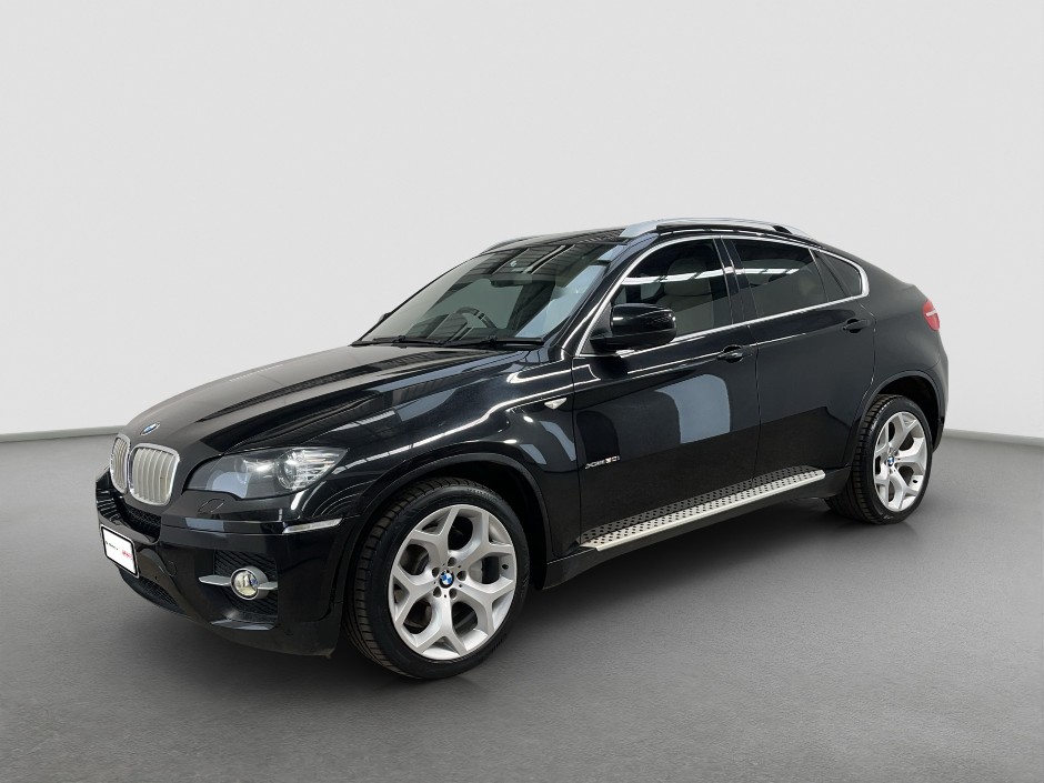 2010 BMW X6 xDrive50i AWD Petrol SUV