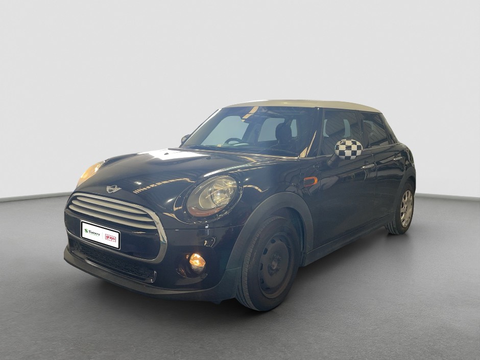 2015 MINI Cooper  Petrol
