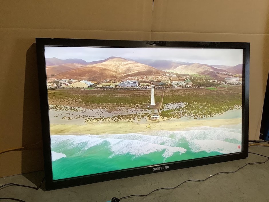 Samsung ED65C 65-Inch Digital Signage Display