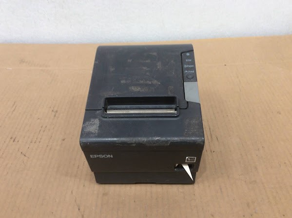 Epson TM-T88V M244A Receipt Printer