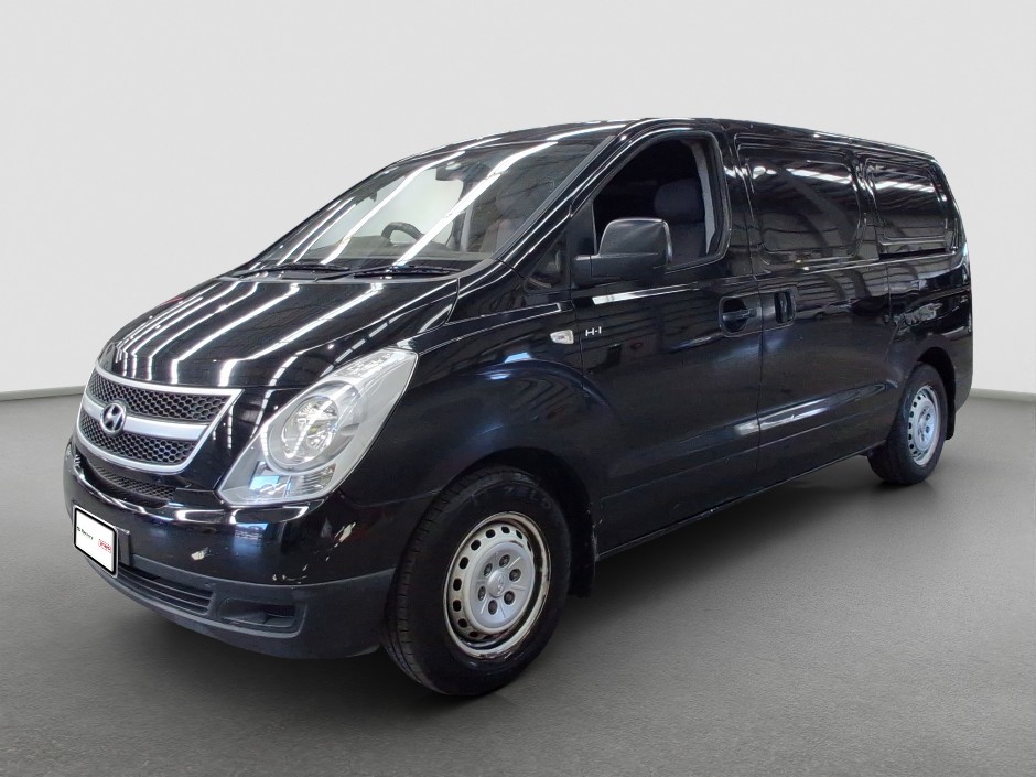 2015 Hyundai iLoad  Diesel