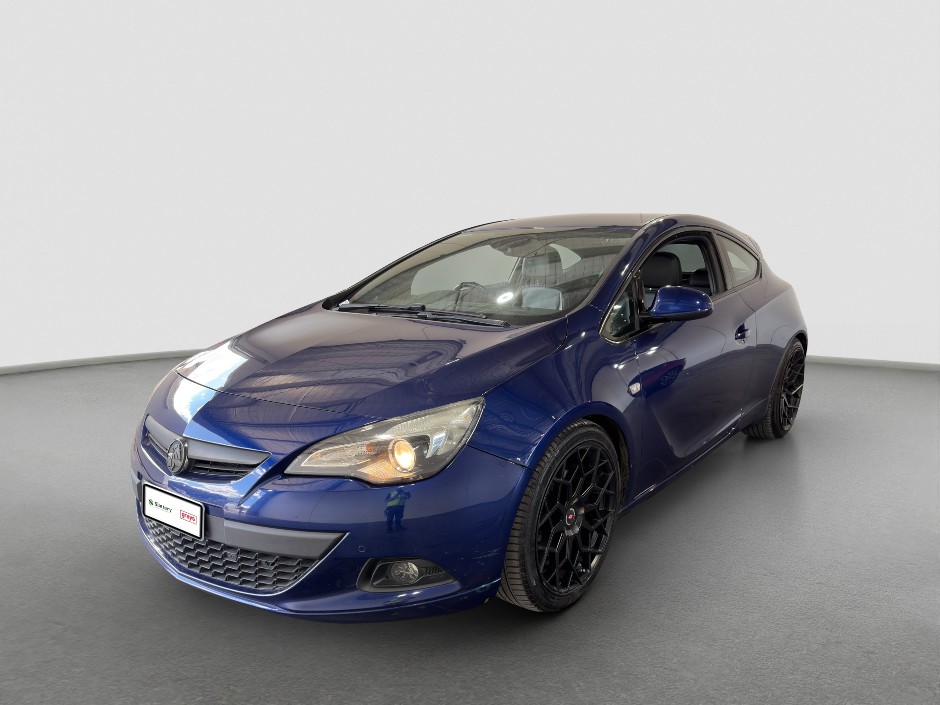 2015 Holden Astra GTC Sport Petrol