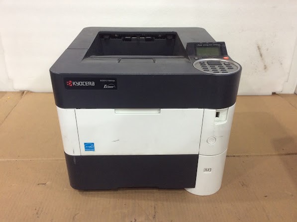 Kyocera ECOSYS P3060dn A4 Mono Laser Printer