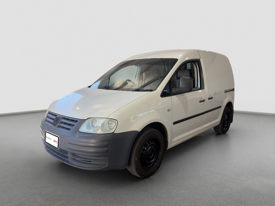 2006 Volkswagen Caddy  Diesel