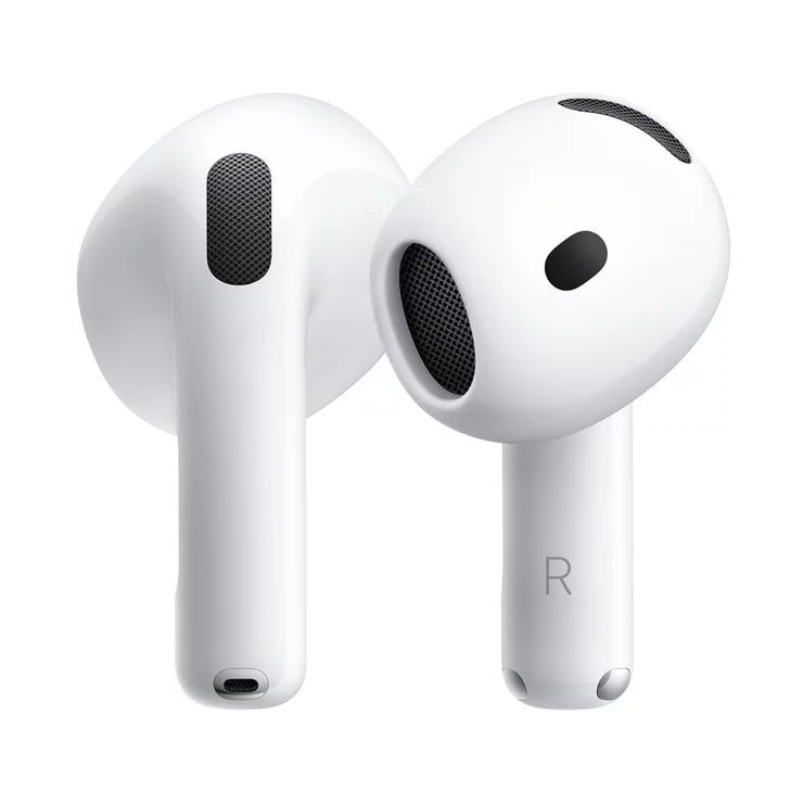 Apple AirPods 5. S/N: LR09XYWY63. NB: Used, Not In Original Box.