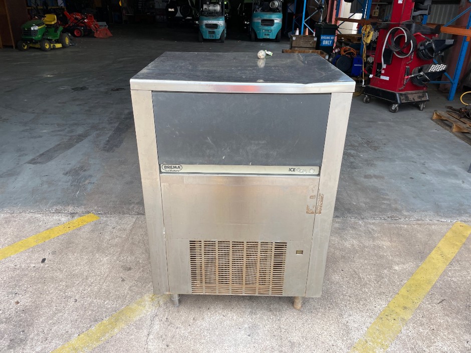 Brema Ice Maker Commercial Ice Machine