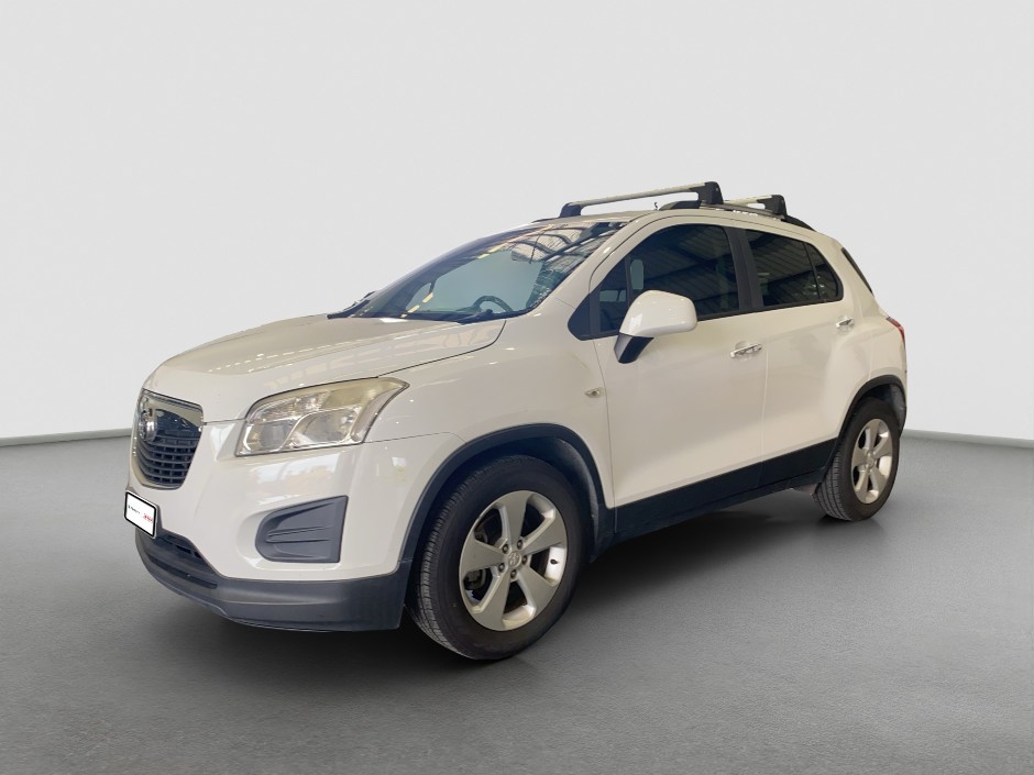 2016 Holden Trax  Petrol