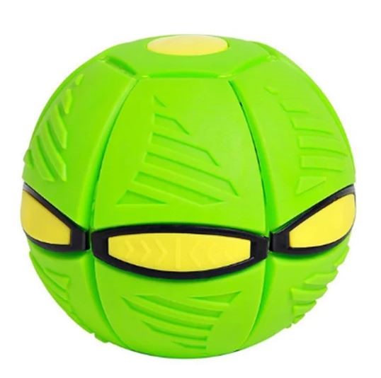 Flying Magic Ball Toy