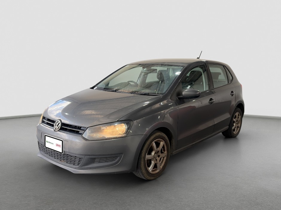 2013 Volkswagen Polo Comfortline Diesel