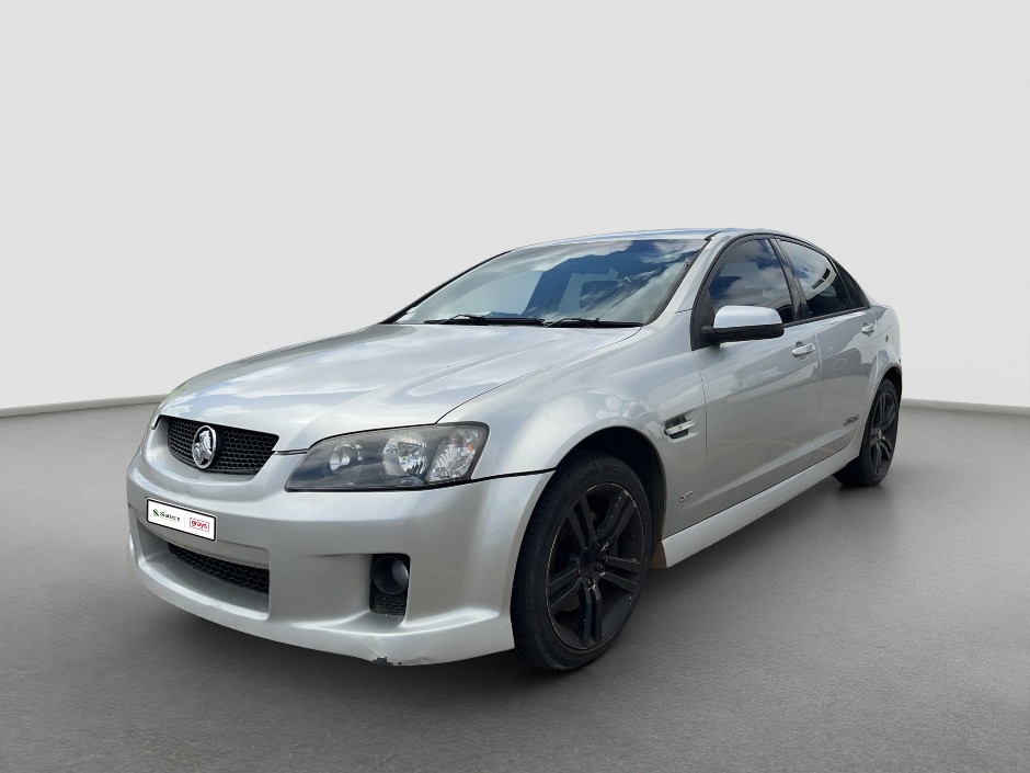 2006 Holden Commodore SS Petrol