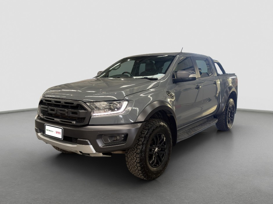 2019 Ford Ranger Raptor Diesel Auction (0006-23502812) | Grays Australia