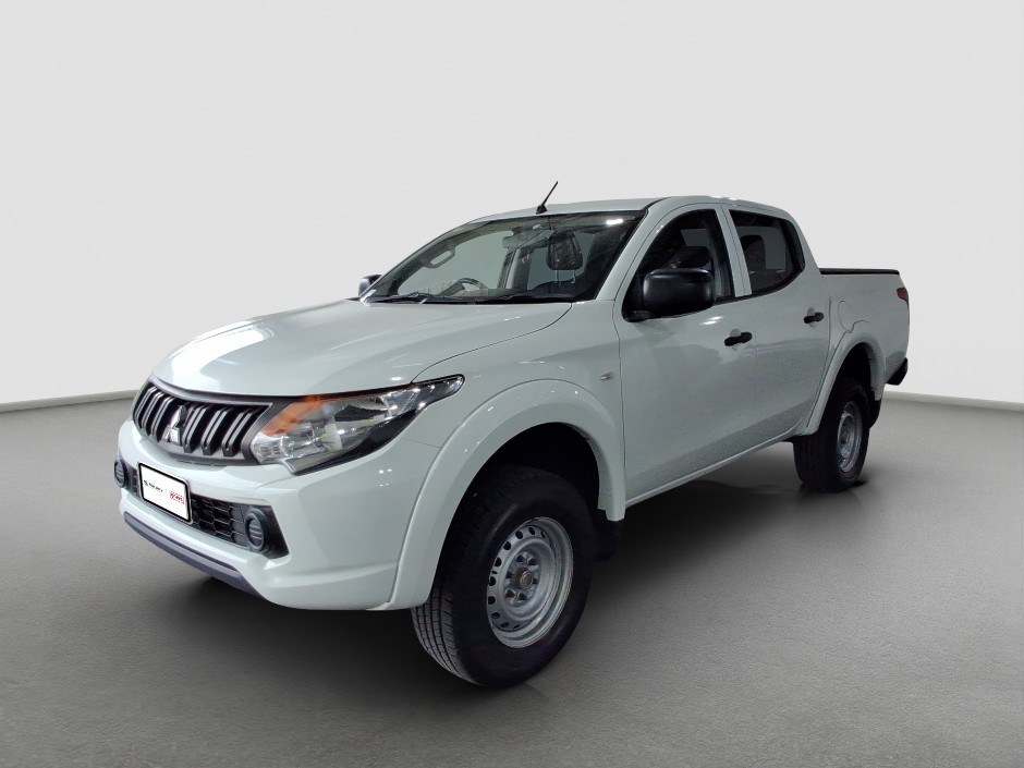 2018 Mitsubishi Triton GLX Diesel