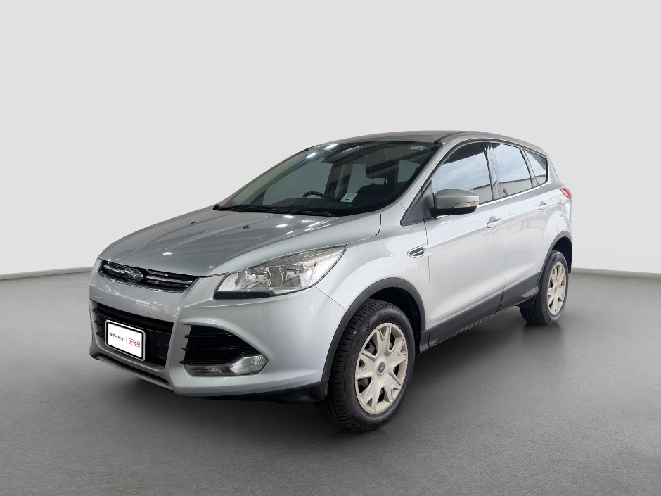 2015 Ford Kuga Ambiente Petrol