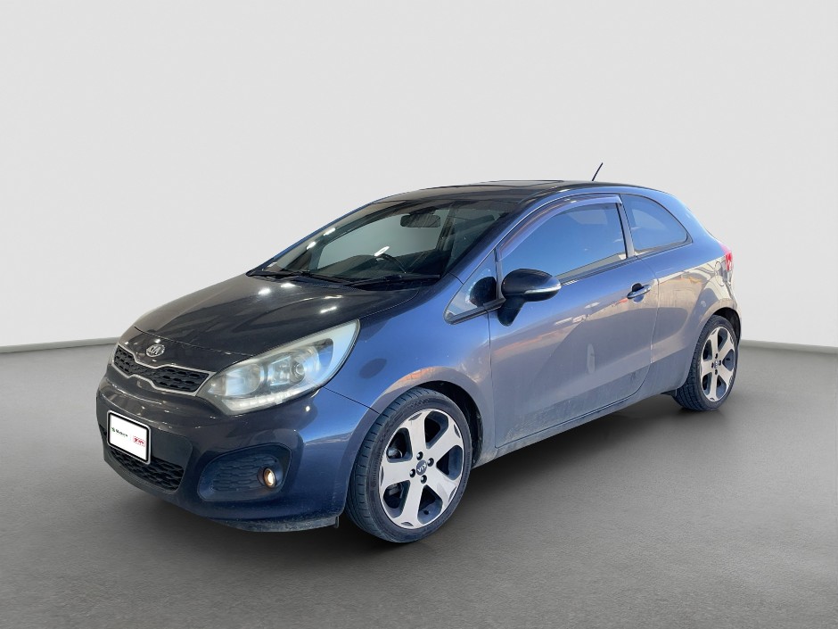 2014 Kia Rio SLS Petrol