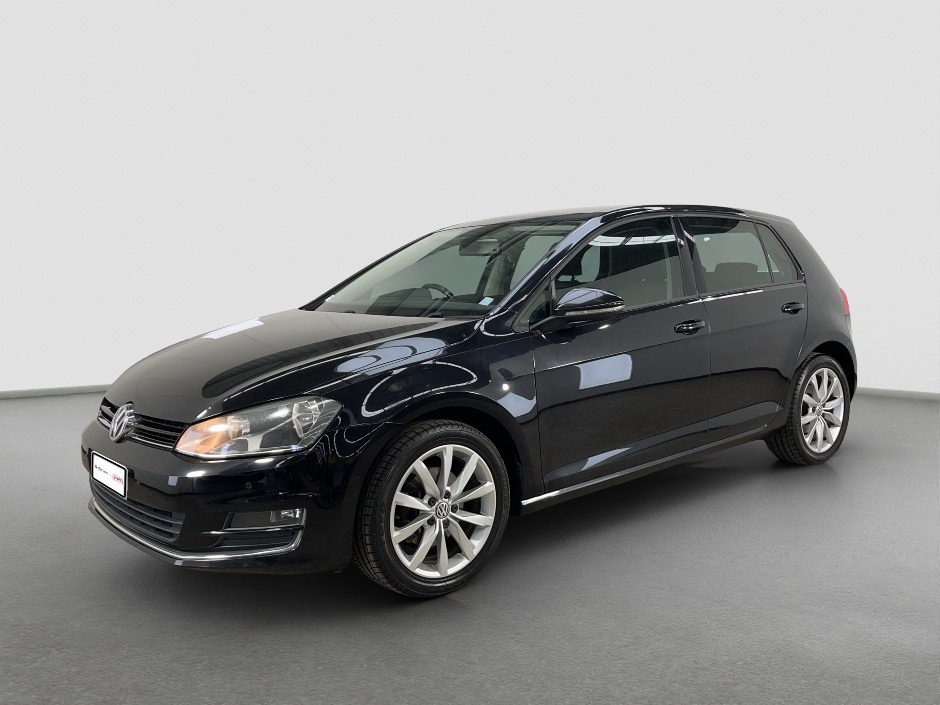 2014 Volkswagen Golf 103TSI Highline Auto Hatch