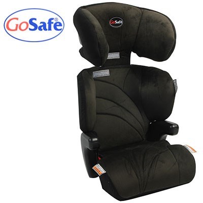 Go safe 2025 booster seat